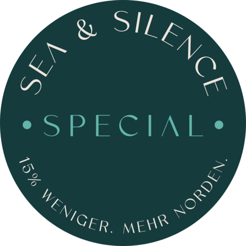 Tides button angebot special sea silence