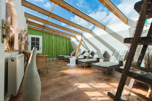 2016 08   ©Friederike Hegner 2016 Hotel Reichshof Norden okt Ruheräume  (8)