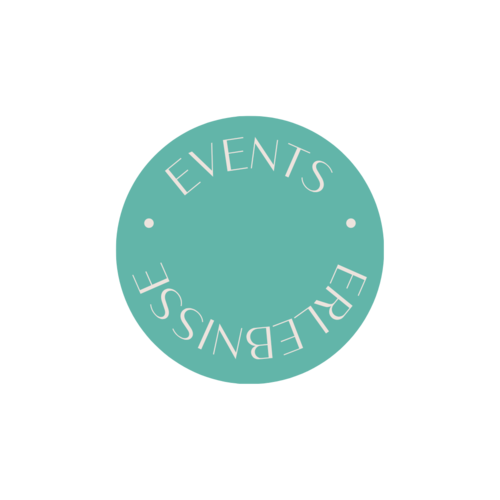 Tides website buttons rund events
