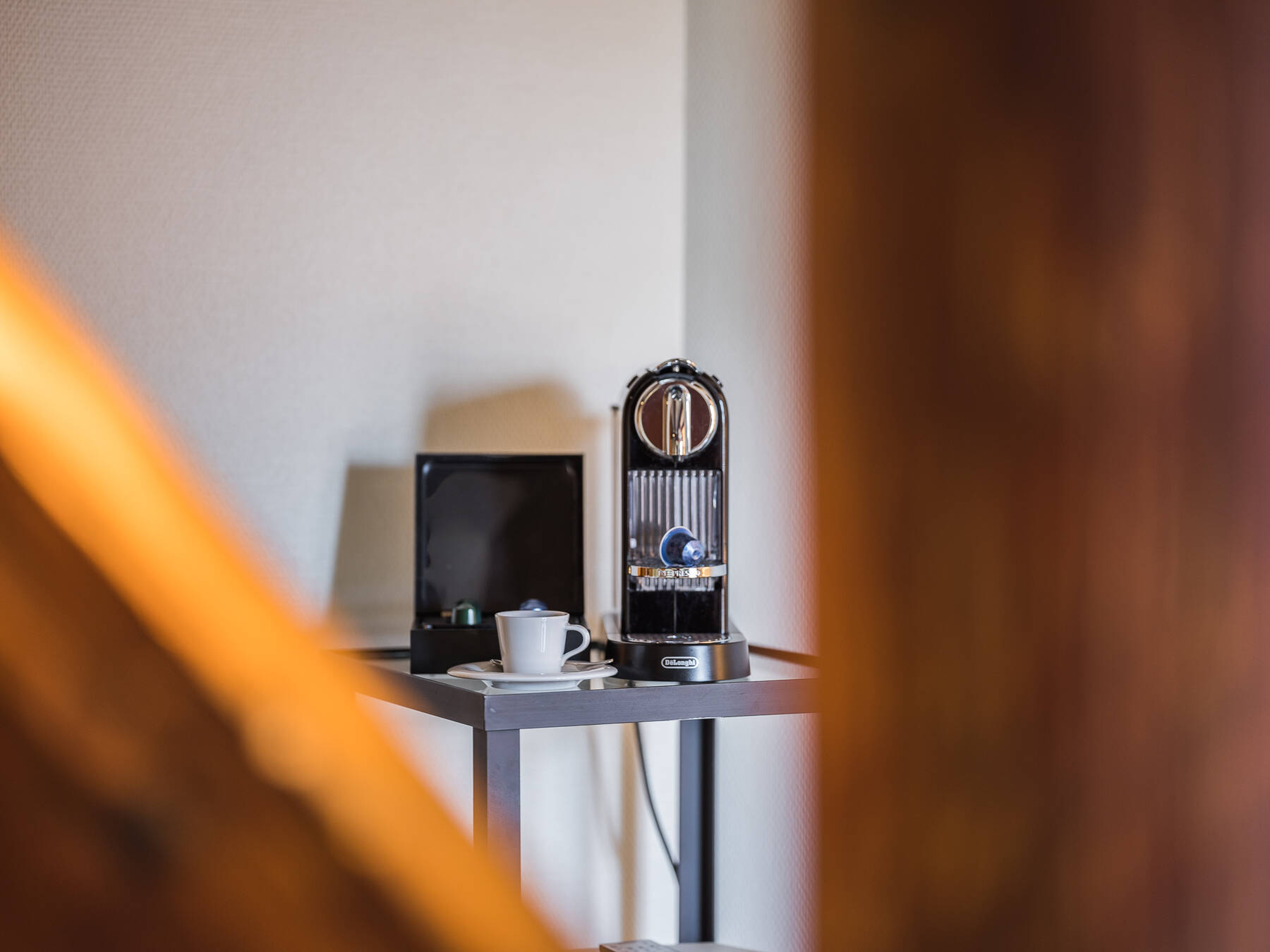 Junior-Suite historical im Boutiquehotel Tides in Norden an der Nordsee