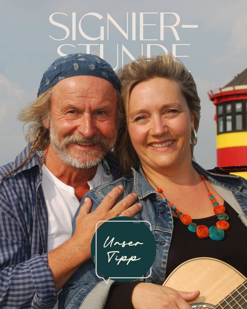 events-erlebnisse/signierstunde-mit-klaus-peter-wolf-und-bettina-goeschl-s214725