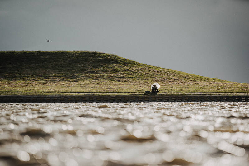 ÜA Sea & Silence