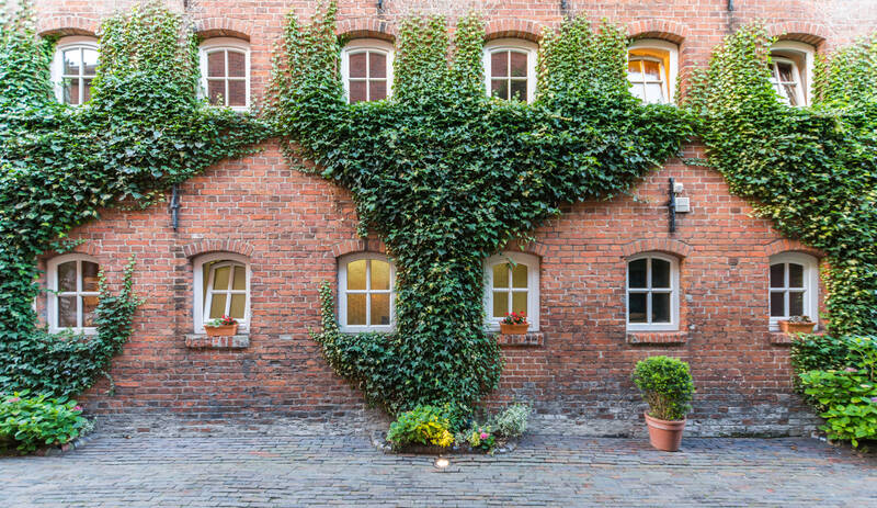 Impression aus dem Hotel in Norden, Ostfriesland