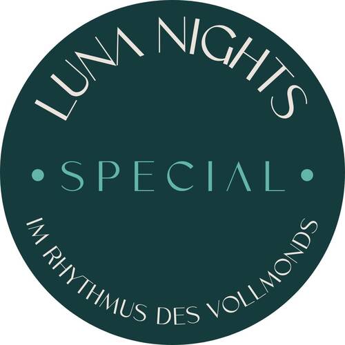 Tides website button luna nights