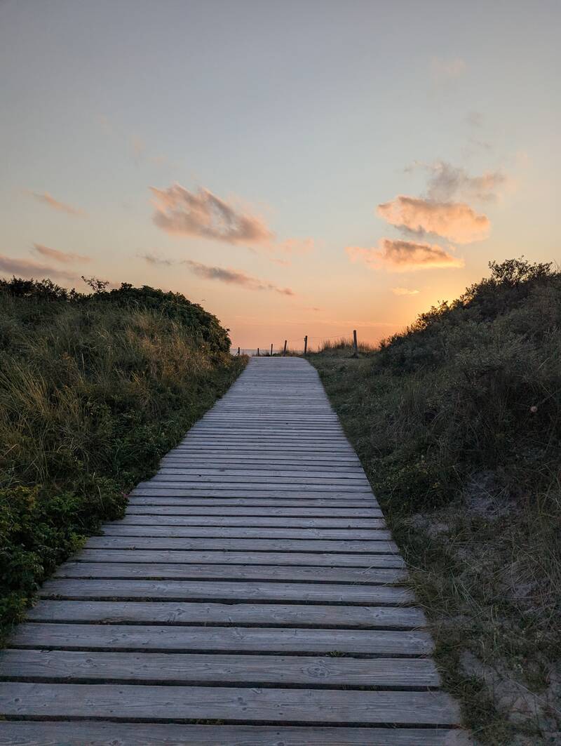 Retreat - Reset für Körper, Geist und Seele