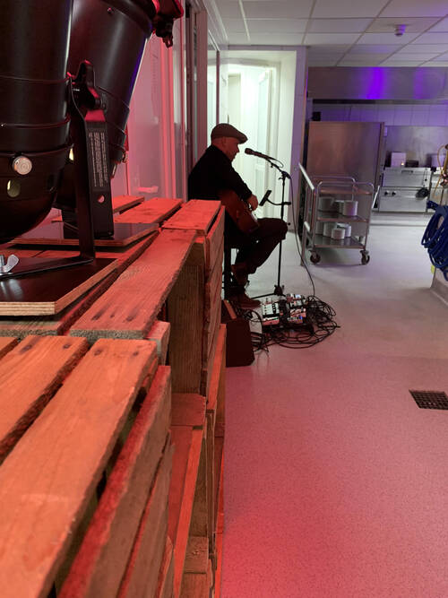 Rhr küchenparty musik (1)