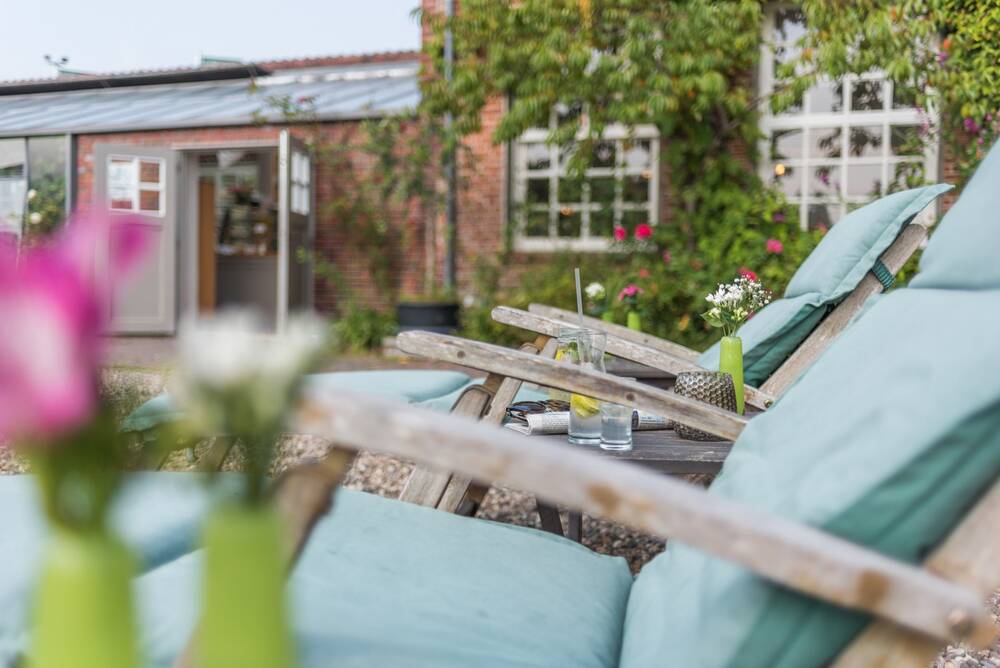 Wertgutschein "Schlossparkcafé"