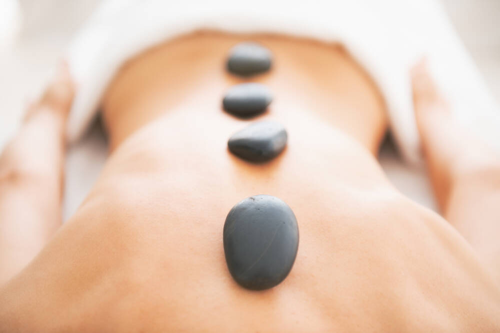 Hot-Stone-Massage
