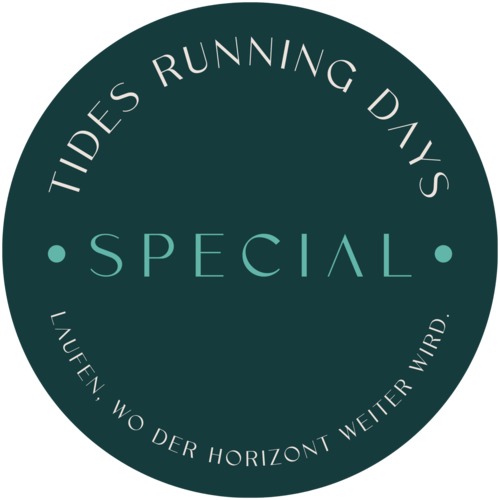 Tides button angebot special tides running days