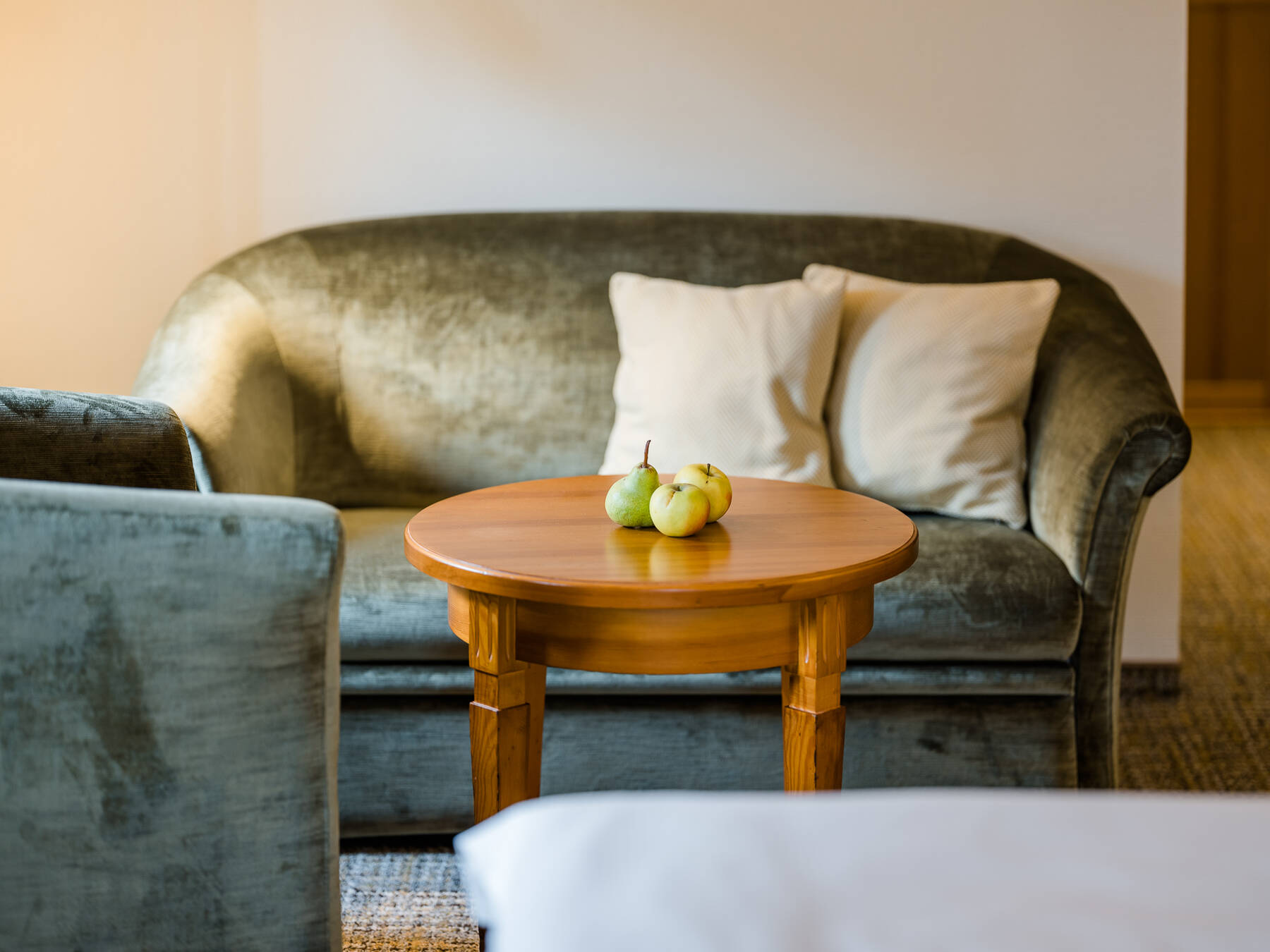 Komfort-Zimmer historical im Boutiquehotel Tides in Norden an der Nordsee