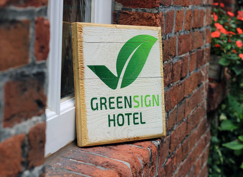 greensign-level-4-s93067